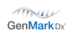 GenMark Logo 120px