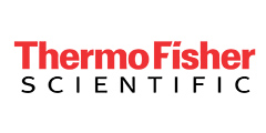 Gold sponsor ThermoFisher